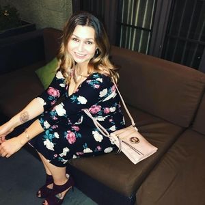 Meet your Posher, Stacy